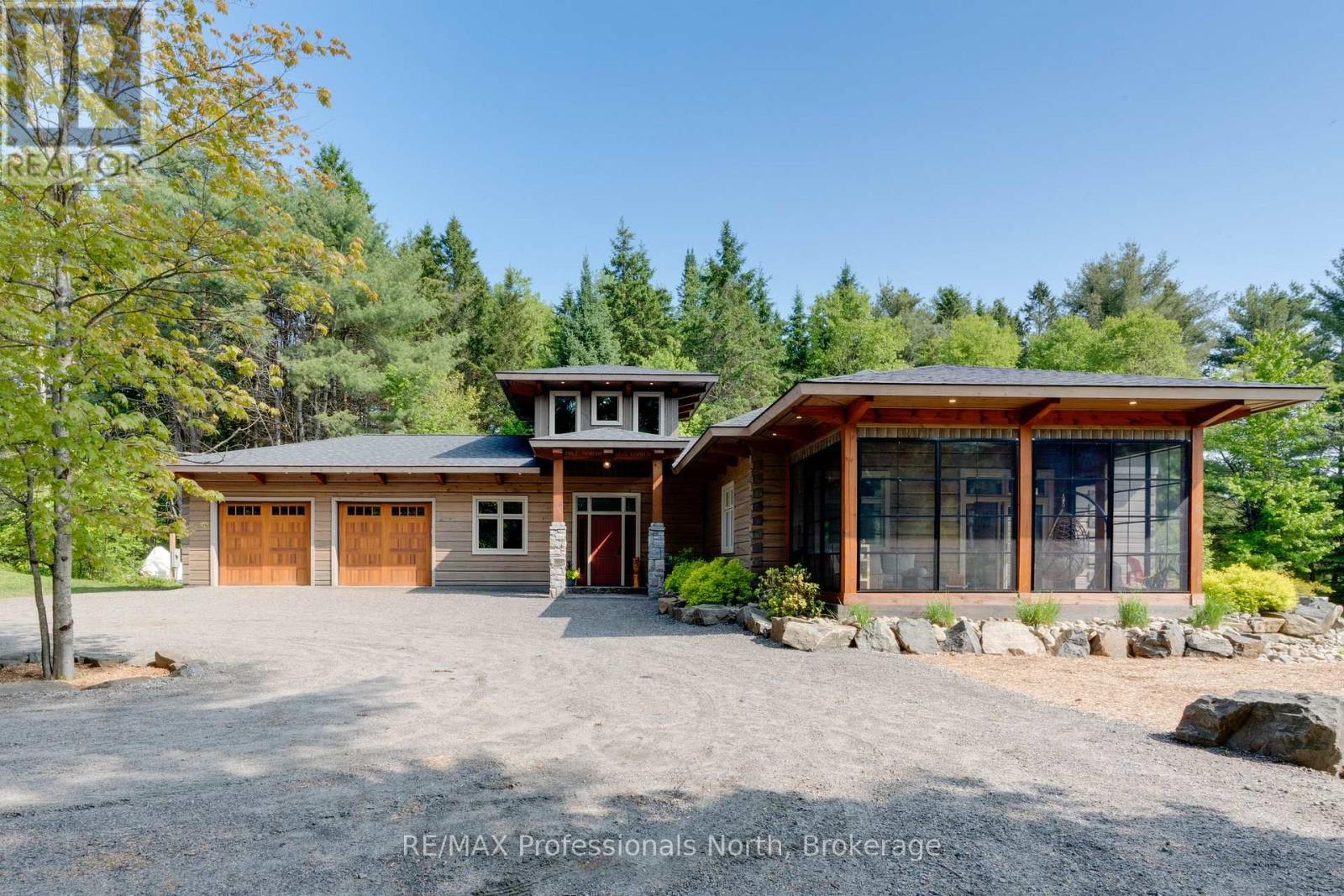 203 Bonnell Road, Bracebridge (Macaulay), Ontario  P1L 0M1 - Photo 11 - X12456216