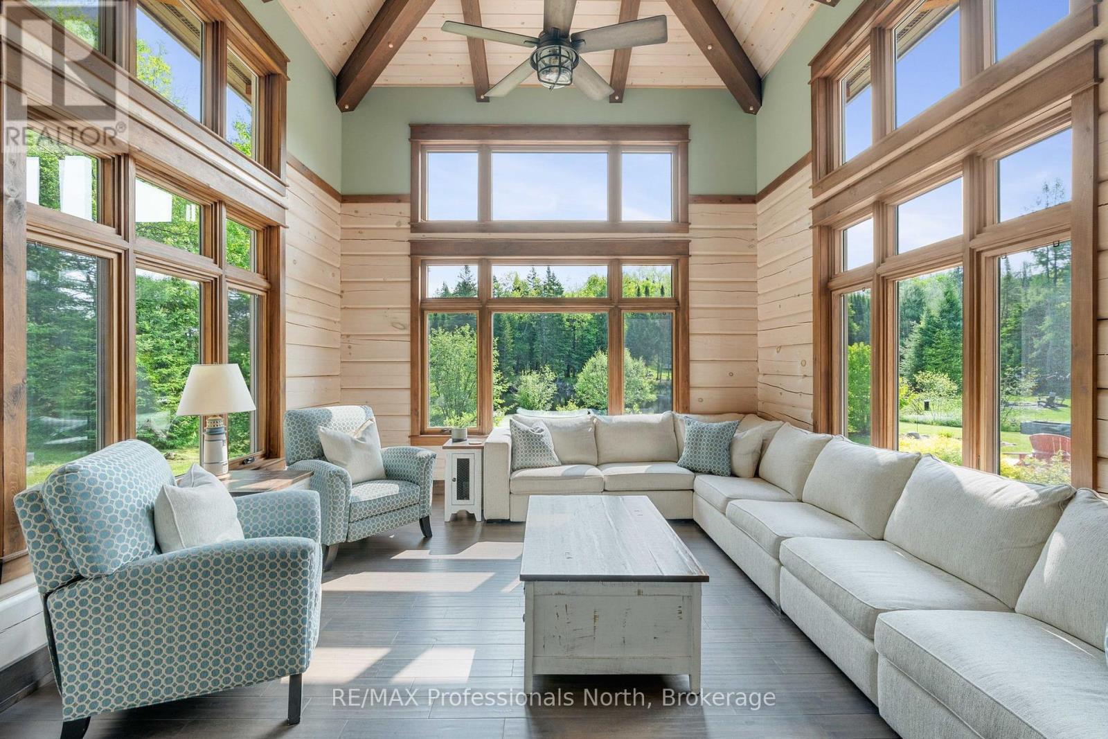 203 Bonnell Road, Bracebridge (Macaulay), Ontario  P1L 0M1 - Photo 25 - X12456216
