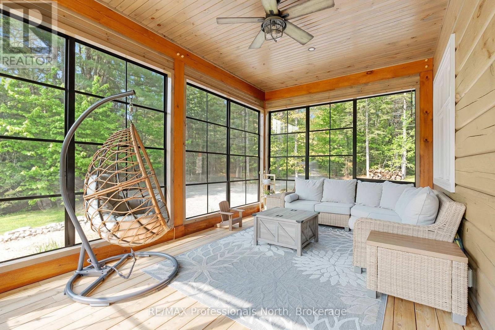 203 Bonnell Road, Bracebridge (Macaulay), Ontario  P1L 0M1 - Photo 29 - X12456216