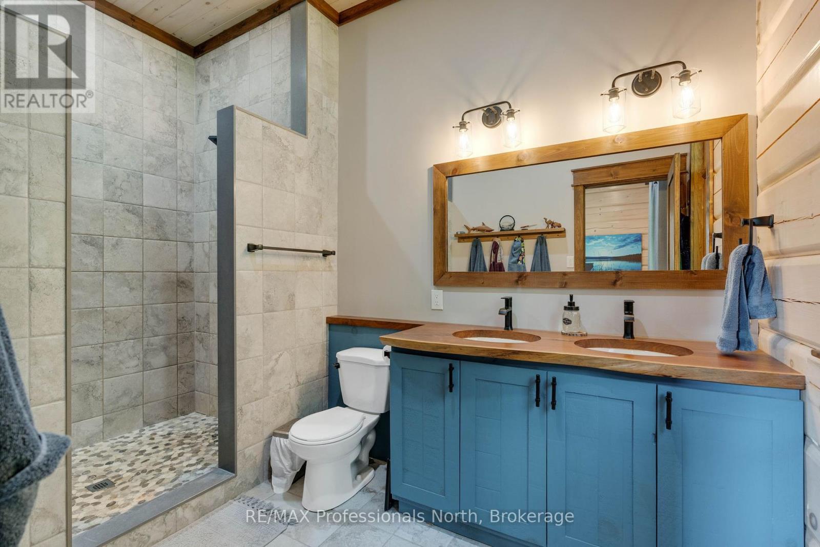 203 Bonnell Road, Bracebridge (Macaulay), Ontario  P1L 0M1 - Photo 36 - X12456216