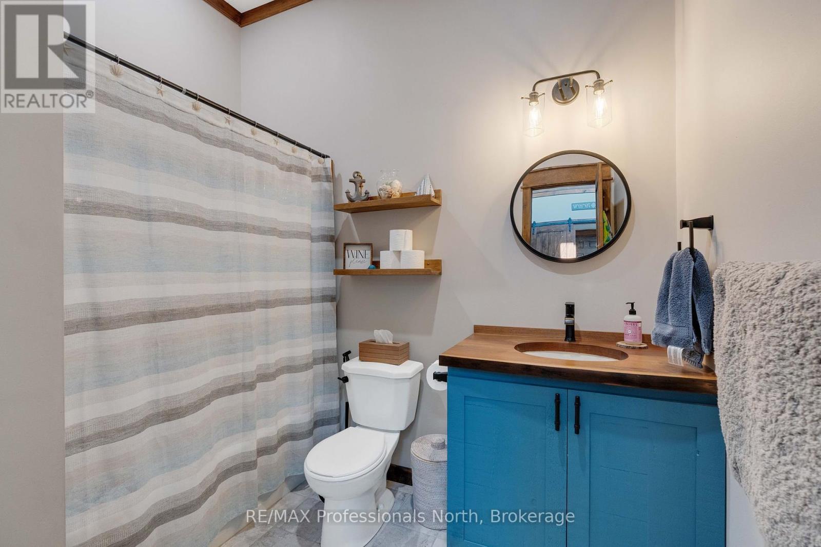 203 Bonnell Road, Bracebridge (Macaulay), Ontario  P1L 0M1 - Photo 41 - X12456216