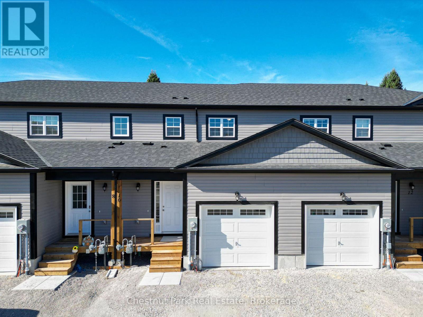 10 Mcconnell Crescent, Bracebridge (Macaulay), Ontario  P1L 0N7 - Photo 1 - X12456281