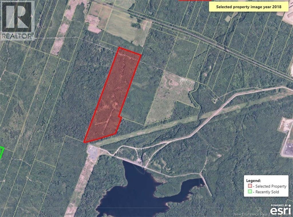 100 Acres Pipeline Road, Belledune, New Brunswick  E8G 1Y9 - Photo 2 - NB115338