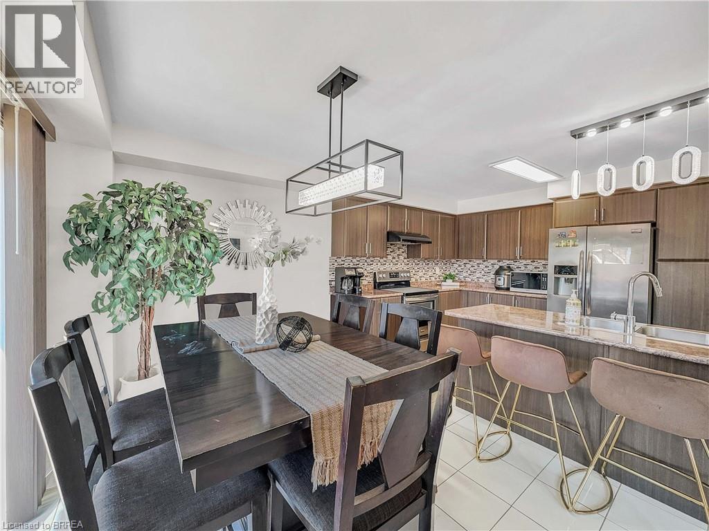 36 Cheevers Road, Brantford, Ontario  N3T 0K5 - Photo 11 - 40730628