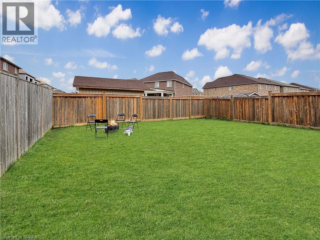 36 Cheevers Road, Brantford, Ontario  N3T 0K5 - Photo 34 - 40730628