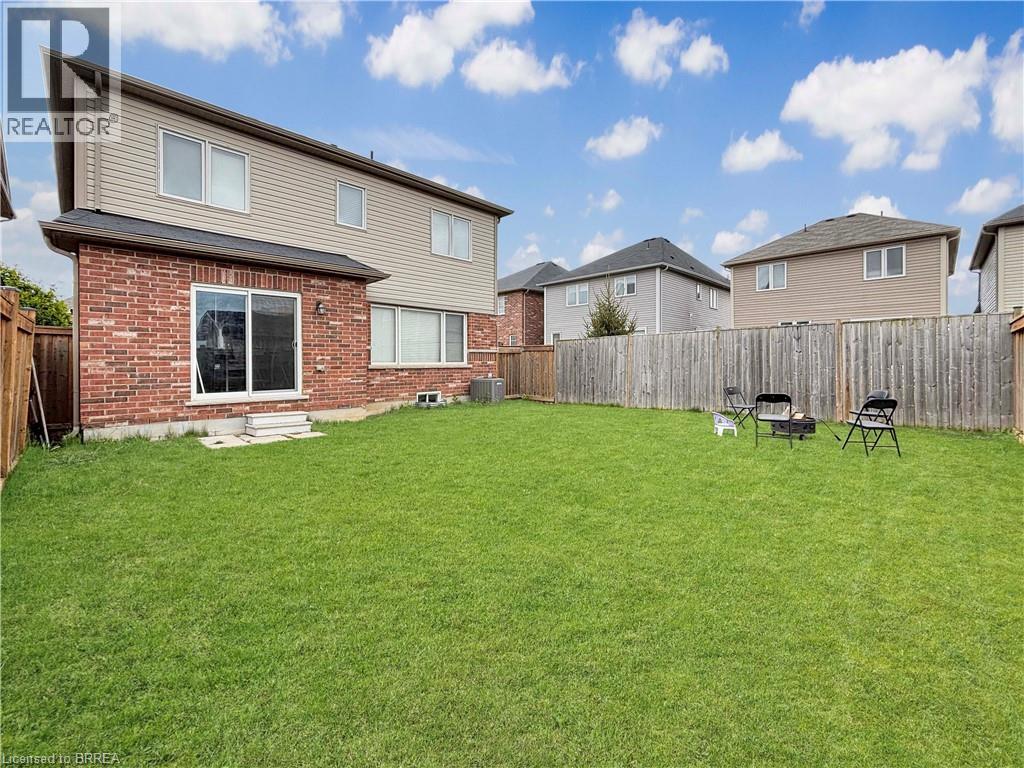 36 Cheevers Road, Brantford, Ontario  N3T 0K5 - Photo 35 - 40730628
