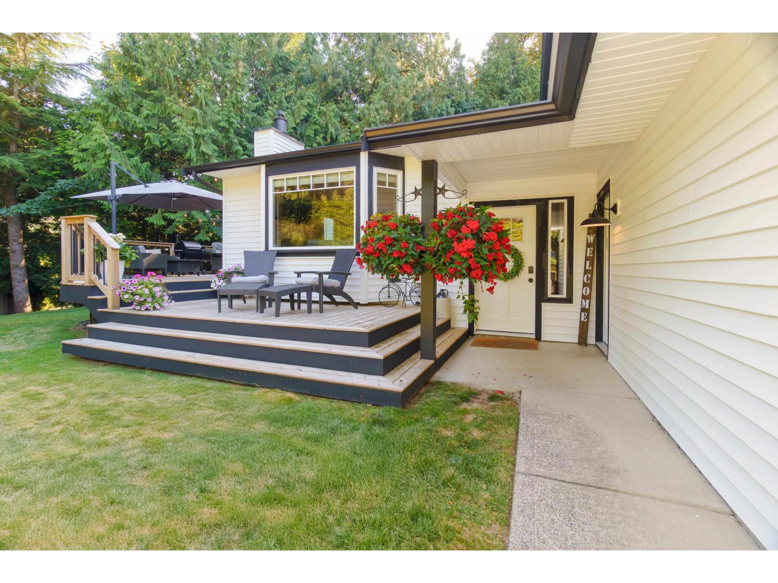 4505 196th Street, Surrey, British Columbia  V3Z 0L7 - Photo 2 - R3041434