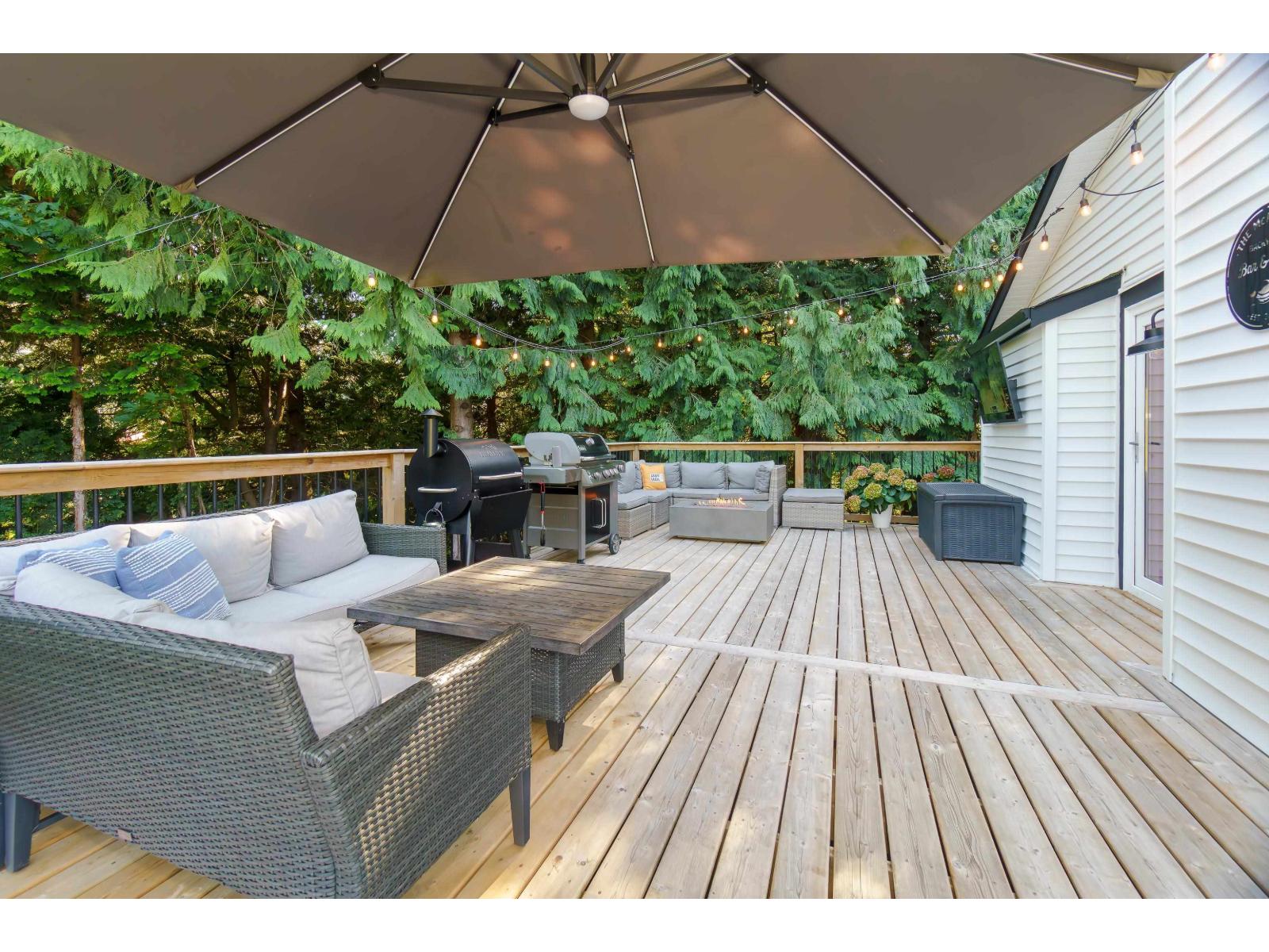 4505 196th Street, Surrey, British Columbia  V3Z 0L7 - Photo 4 - R3041434