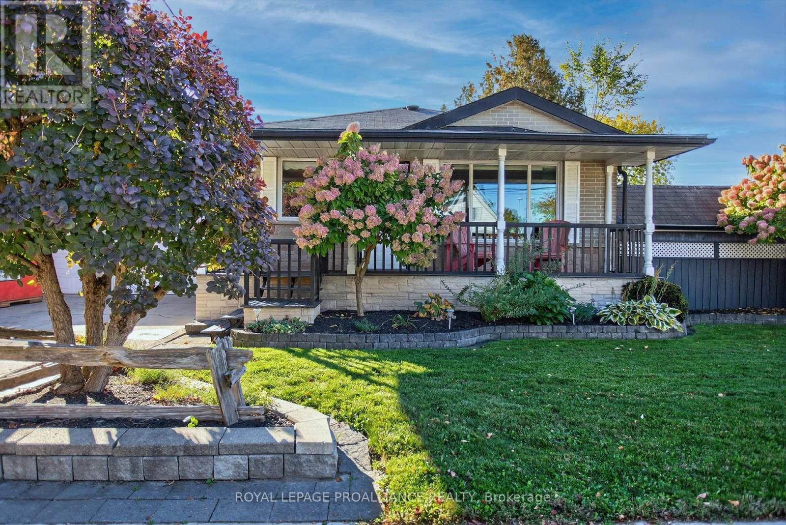 841 ST. MARYS STREET, Peterborough, Ontario