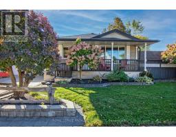 841 ST. MARYS STREET, Peterborough, Ontario