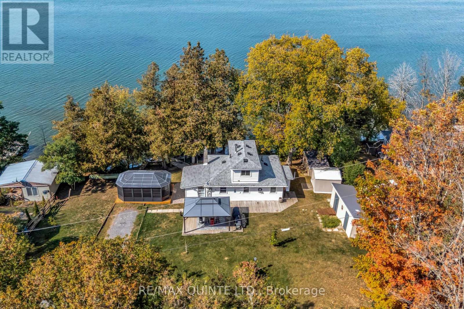122-C Galbraith Grove Road, Stone Mills (Stone Mills), Ontario  K0K 3N0 - Photo 1 - X12456241
