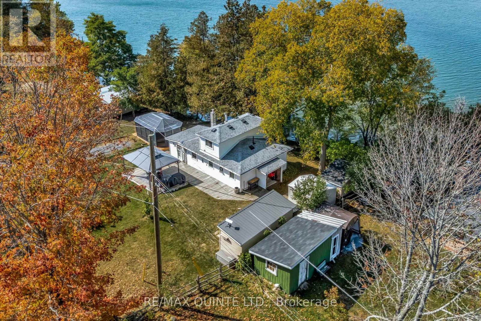 122-C Galbraith Grove Road, Stone Mills (Stone Mills), Ontario  K0K 3N0 - Photo 21 - X12456241
