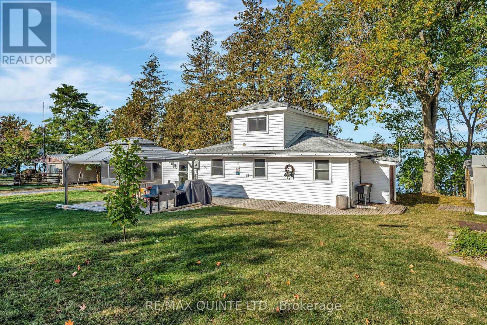 122-C Galbraith Grove Road, Stone Mills (Stone Mills), Ontario  K0K 3N0 - Photo 22 - X12456241