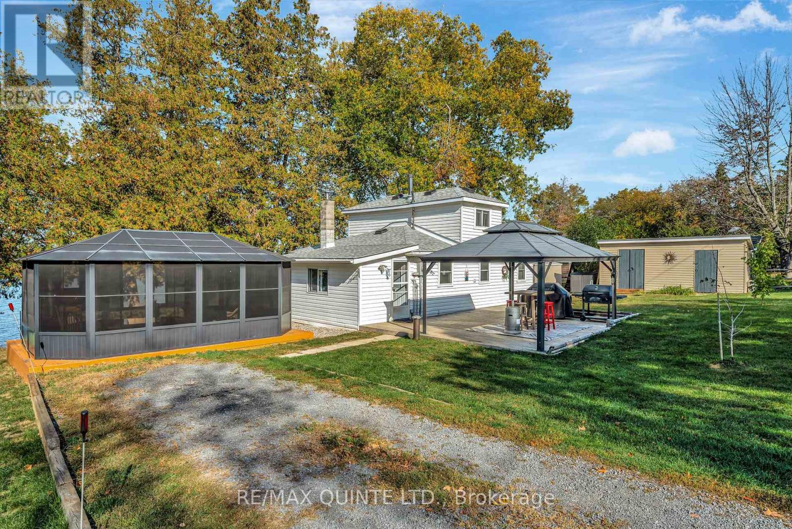 122-C Galbraith Grove Road, Stone Mills (Stone Mills), Ontario  K0K 3N0 - Photo 23 - X12456241