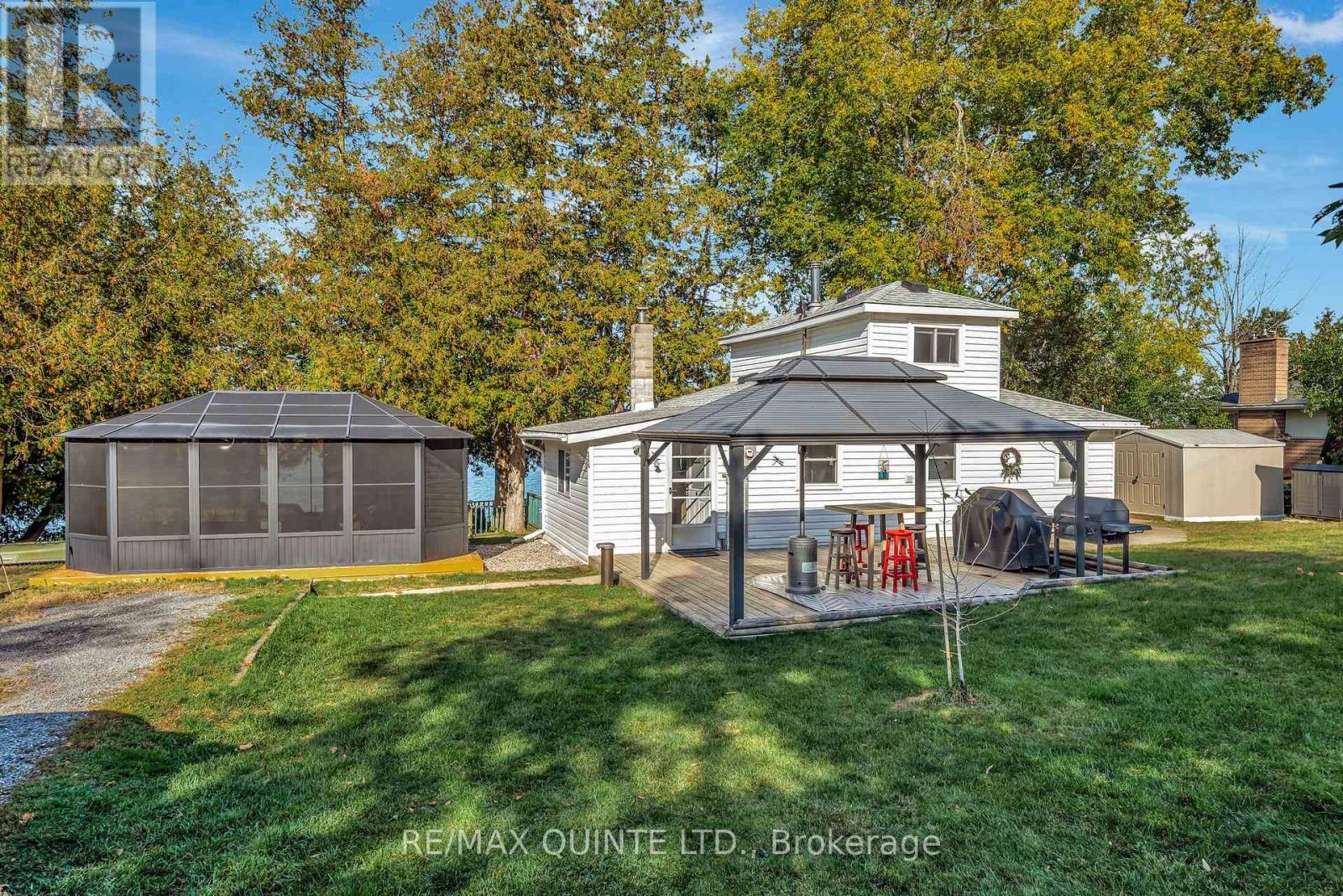 122-C Galbraith Grove Road, Stone Mills (Stone Mills), Ontario  K0K 3N0 - Photo 24 - X12456241