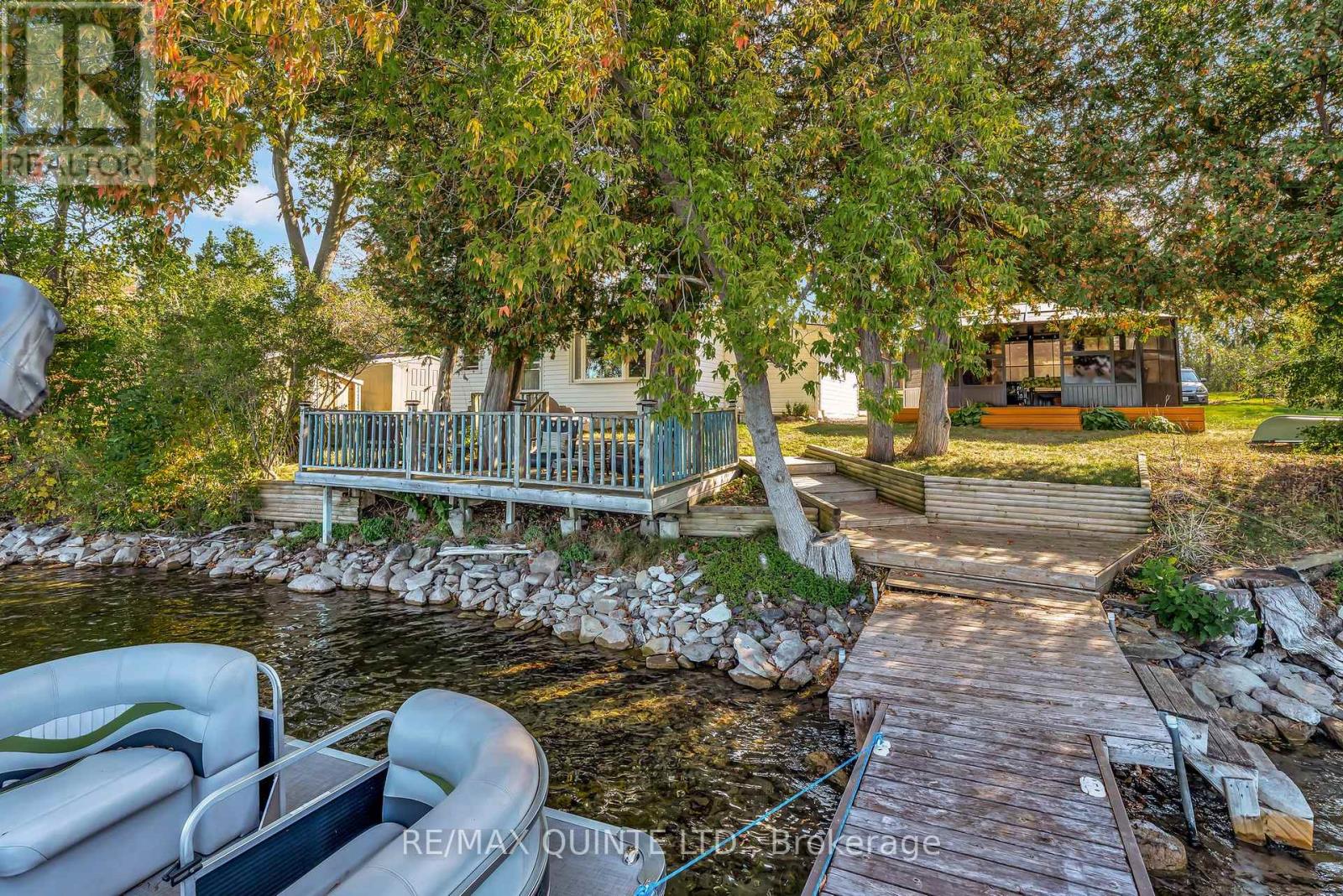 122-C Galbraith Grove Road, Stone Mills (Stone Mills), Ontario  K0K 3N0 - Photo 29 - X12456241