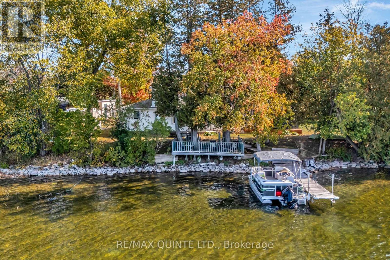 122-C Galbraith Grove Road, Stone Mills (Stone Mills), Ontario  K0K 3N0 - Photo 32 - X12456241