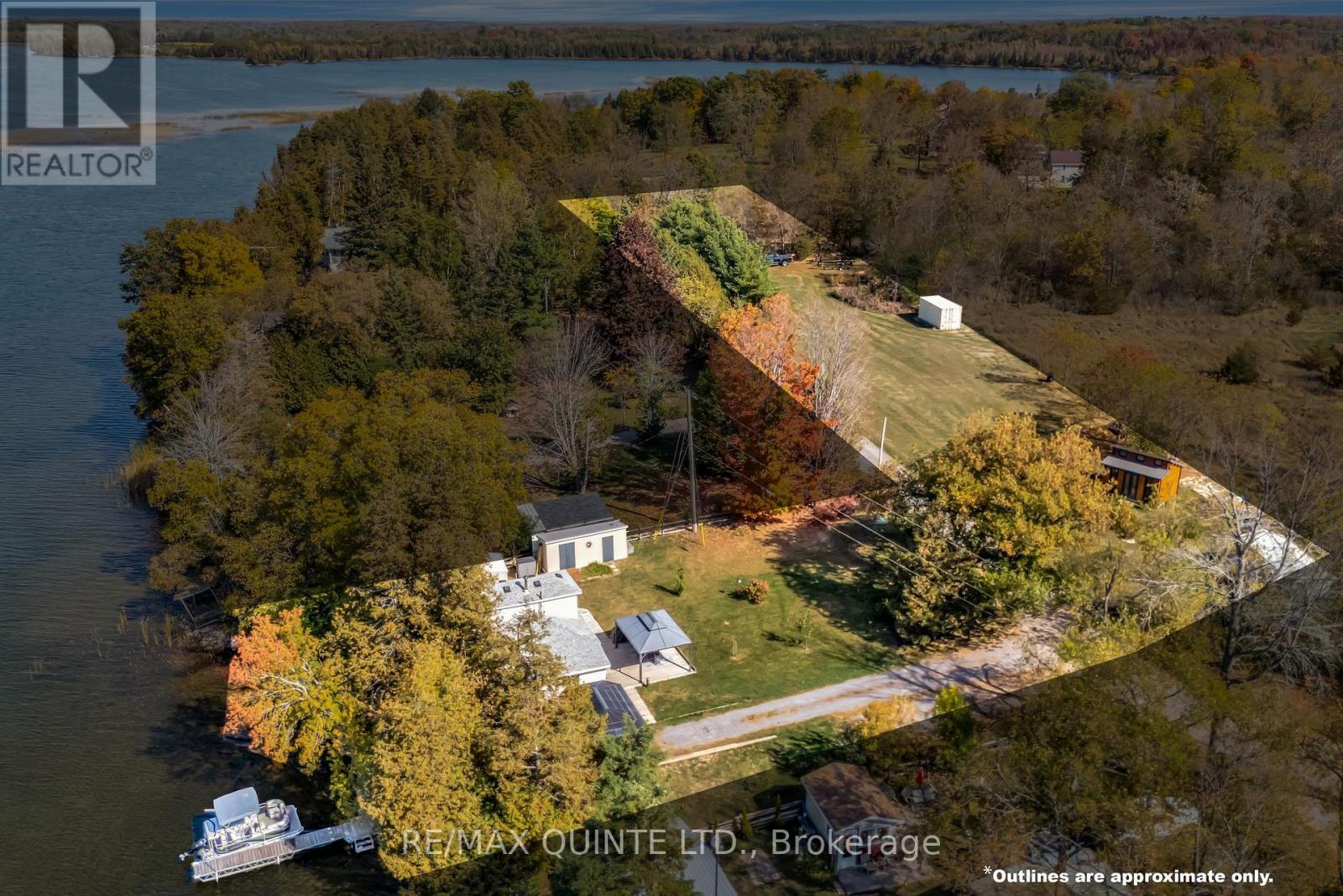 122-C Galbraith Grove Road, Stone Mills (Stone Mills), Ontario  K0K 3N0 - Photo 33 - X12456241