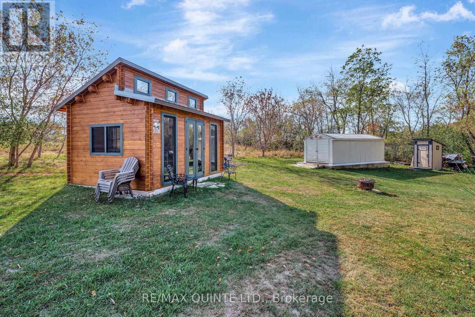 122-C Galbraith Grove Road, Stone Mills (Stone Mills), Ontario  K0K 3N0 - Photo 35 - X12456241
