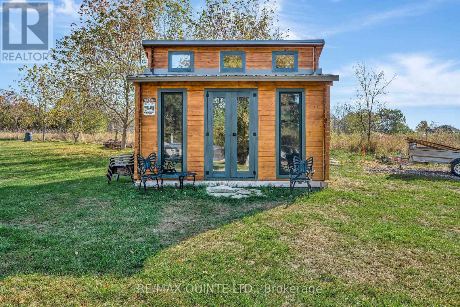122-C Galbraith Grove Road, Stone Mills (Stone Mills), Ontario  K0K 3N0 - Photo 36 - X12456241