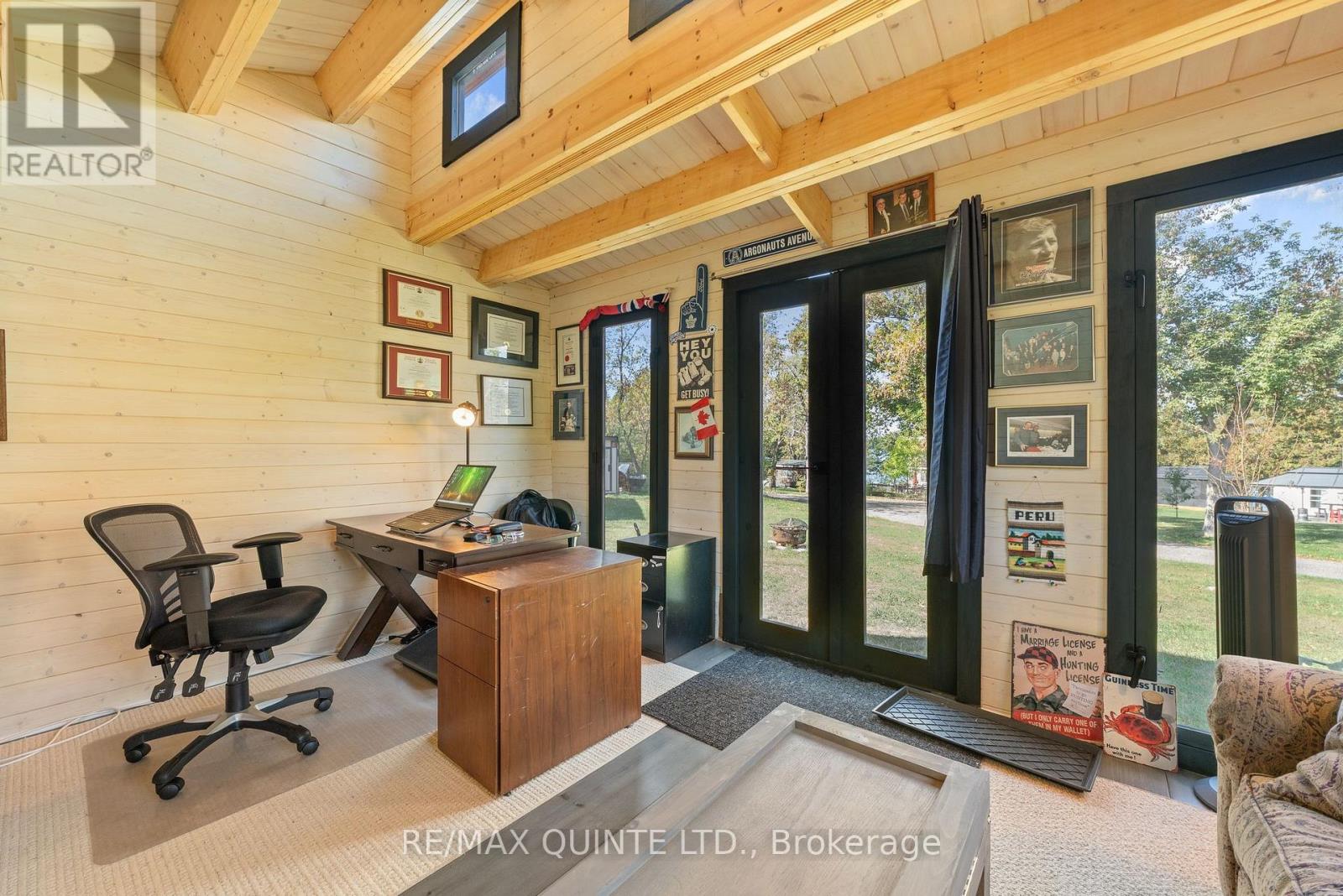 122-C Galbraith Grove Road, Stone Mills (Stone Mills), Ontario  K0K 3N0 - Photo 37 - X12456241