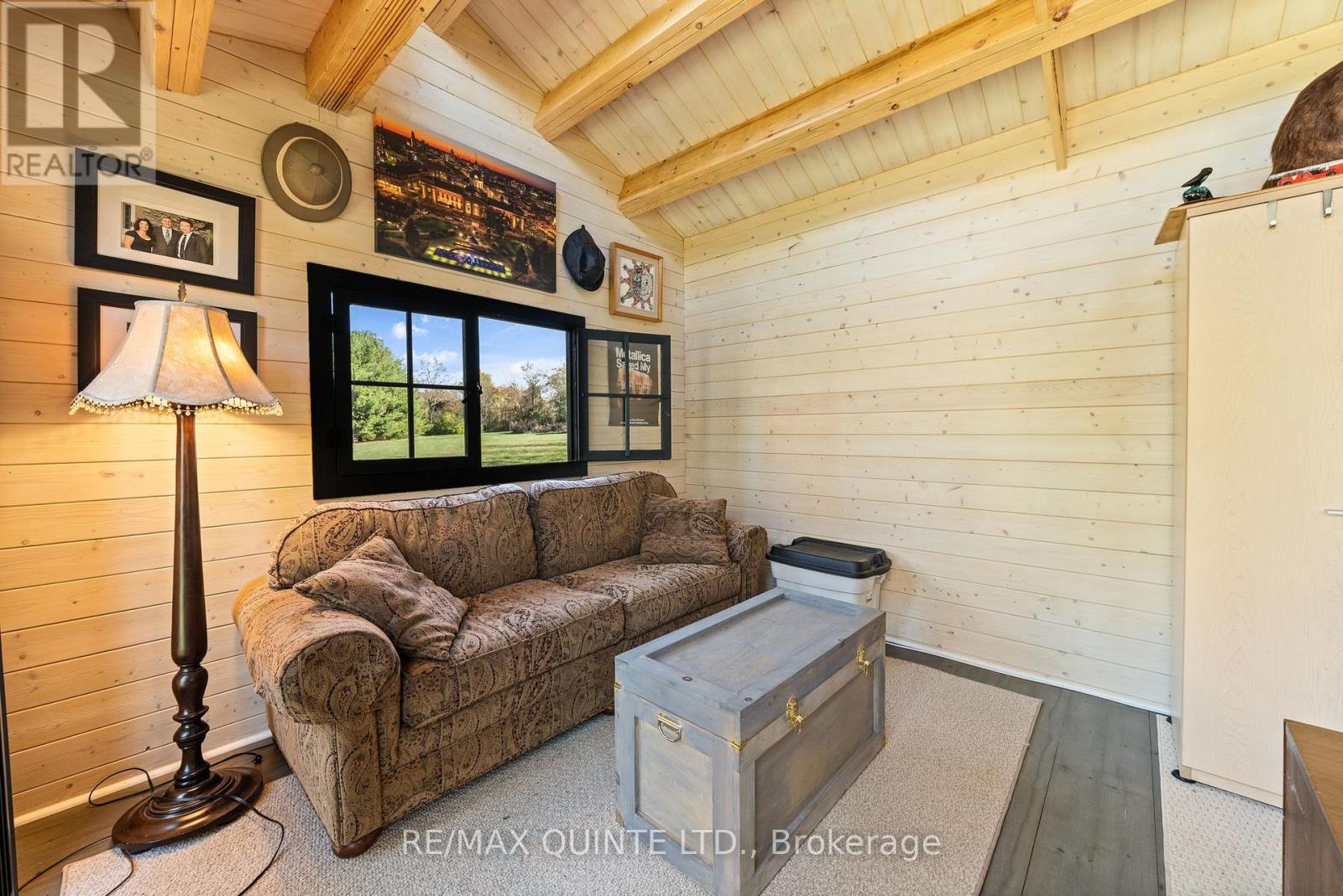 122-C Galbraith Grove Road, Stone Mills (Stone Mills), Ontario  K0K 3N0 - Photo 38 - X12456241