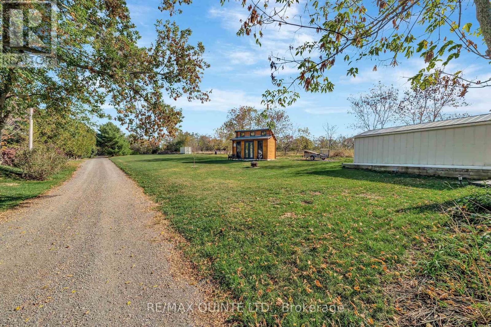 122-C Galbraith Grove Road, Stone Mills (Stone Mills), Ontario  K0K 3N0 - Photo 39 - X12456241