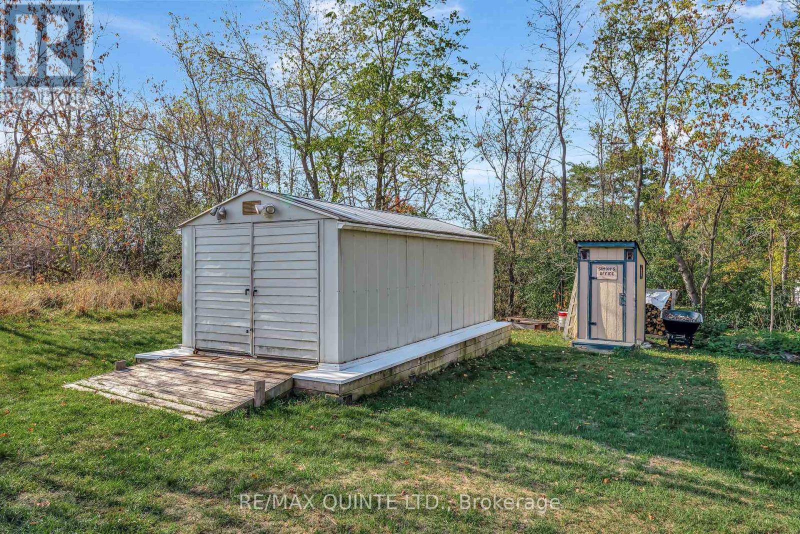 122-C Galbraith Grove Road, Stone Mills (Stone Mills), Ontario  K0K 3N0 - Photo 40 - X12456241