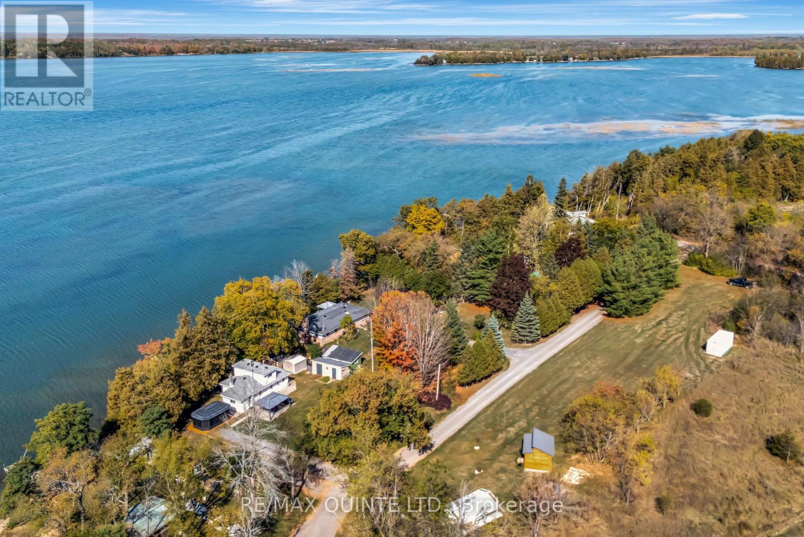 122-C Galbraith Grove Road, Stone Mills (Stone Mills), Ontario  K0K 3N0 - Photo 44 - X12456241