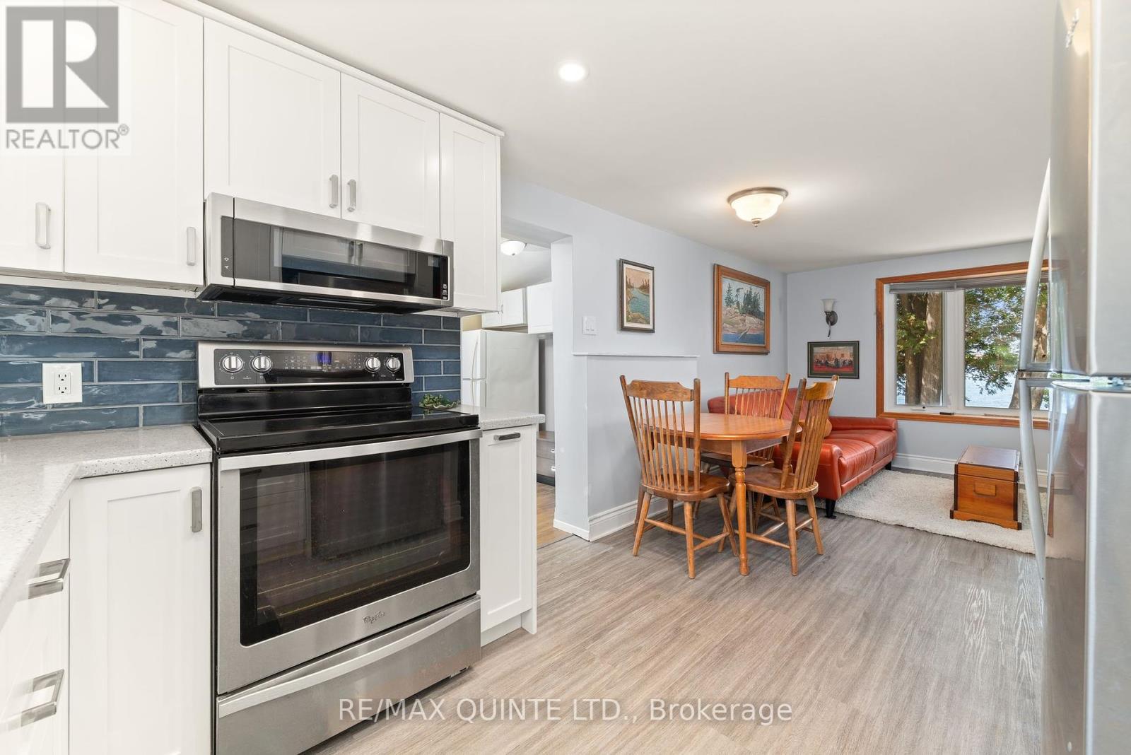 122-C Galbraith Grove Road, Stone Mills (Stone Mills), Ontario  K0K 3N0 - Photo 6 - X12456241
