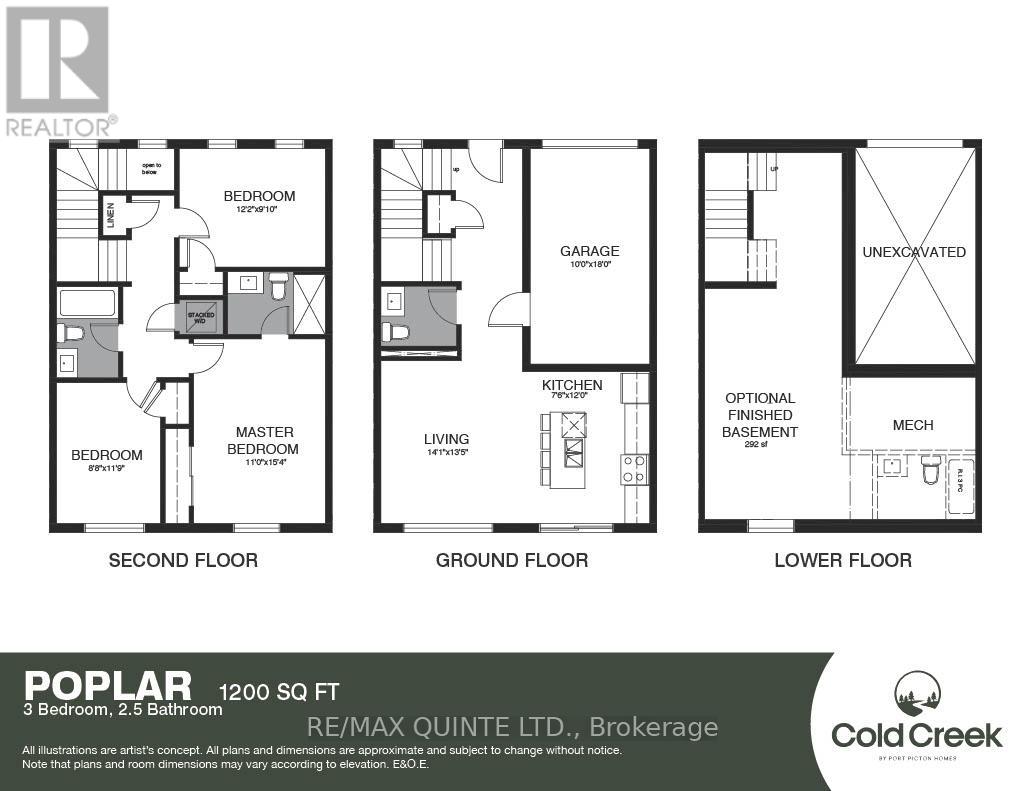 82 Hineman Street, Prince Edward County (Hallowell Ward), Ontario  K0K 2T0 - Photo 1 - X12456248