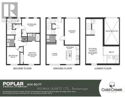 82 HINEMAN STREET, Prince Edward County, Ontario