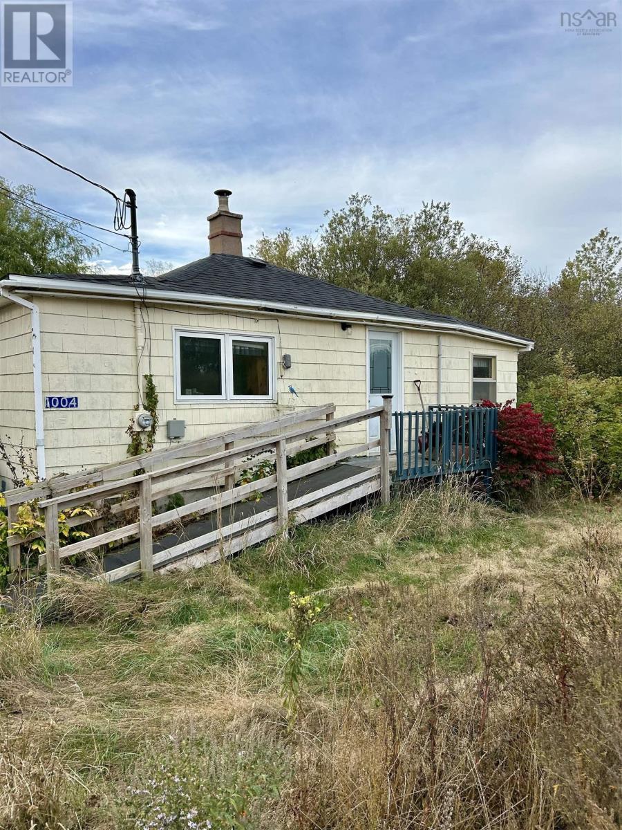 1004 Summer Street, Canning, Nova Scotia  B0P 1H0 - Photo 1 - 202525592