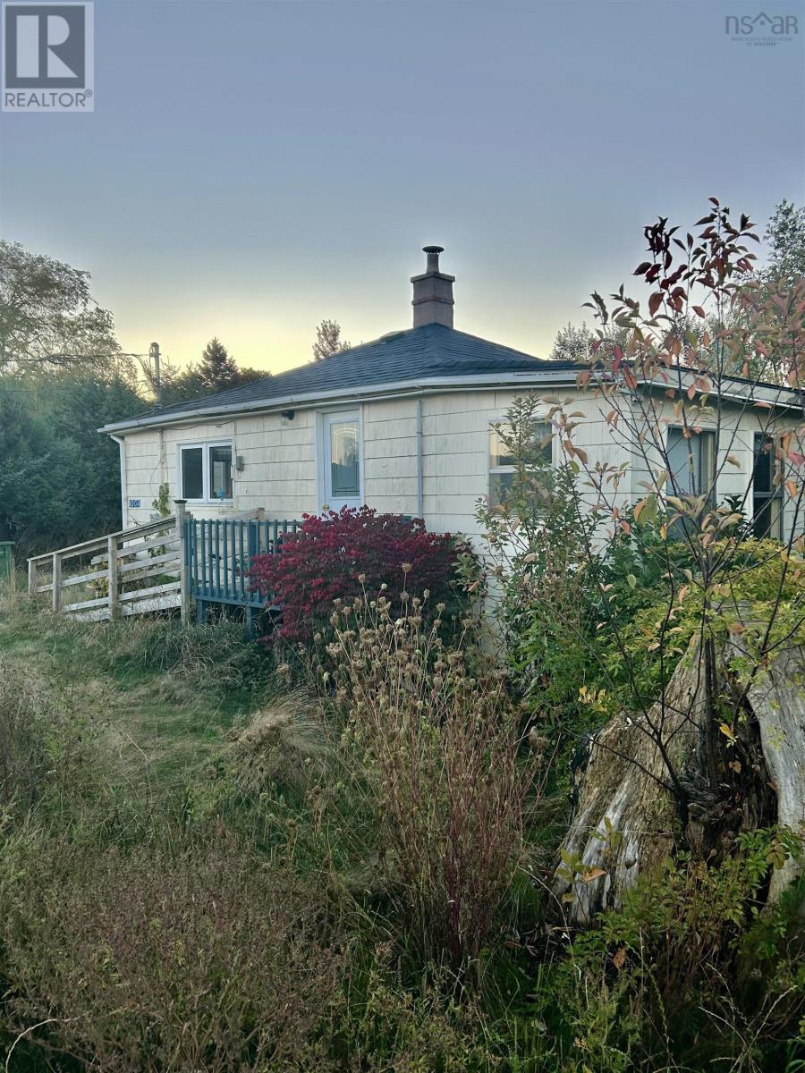 1004 Summer Street, Canning, Nova Scotia  B0P 1H0 - Photo 2 - 202525592