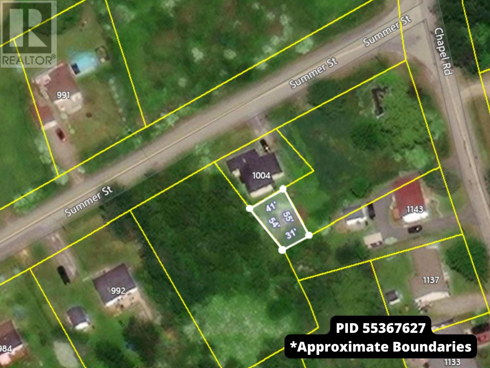 1004 Summer Street, Canning, Nova Scotia  B0P 1H0 - Photo 4 - 202525592