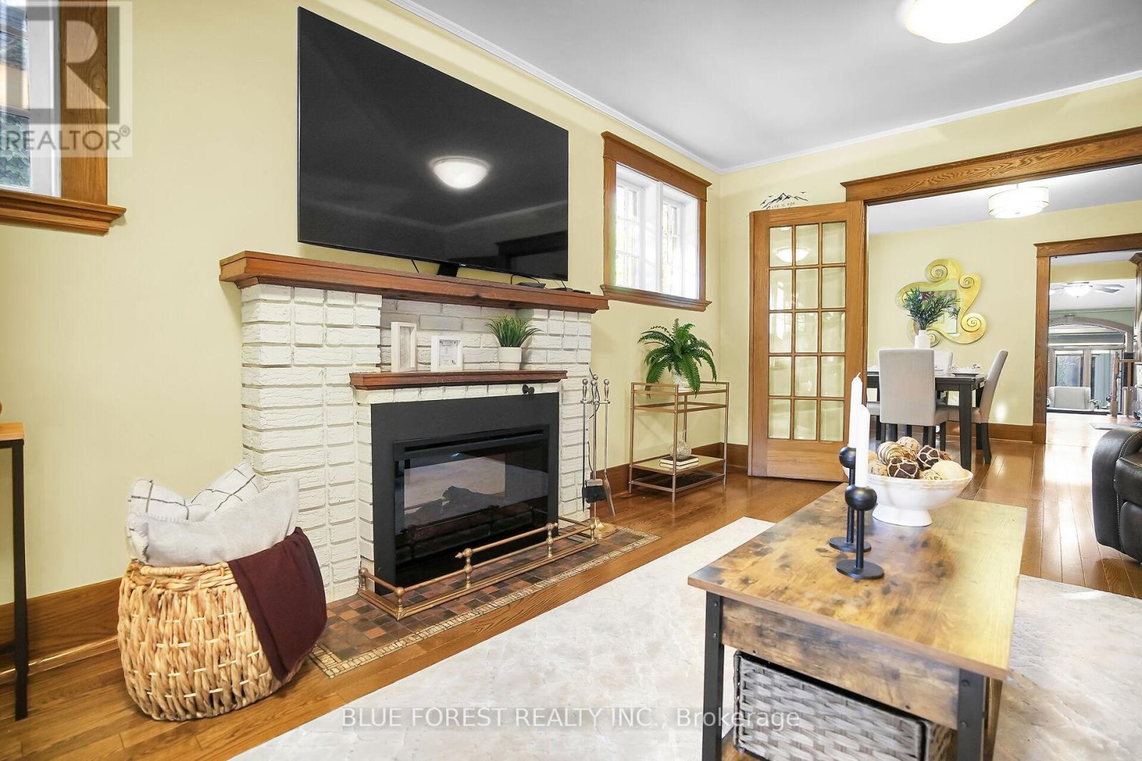 281 Cathcart Street, London South, Ontario  N6C 3N6 - Photo 18 - X12456255