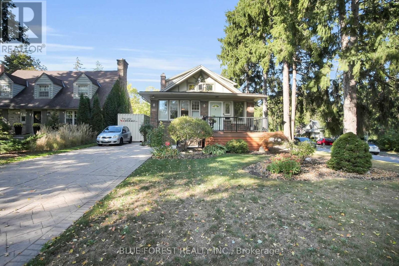 281 Cathcart Street, London South, Ontario  N6C 3N6 - Photo 2 - X12456255