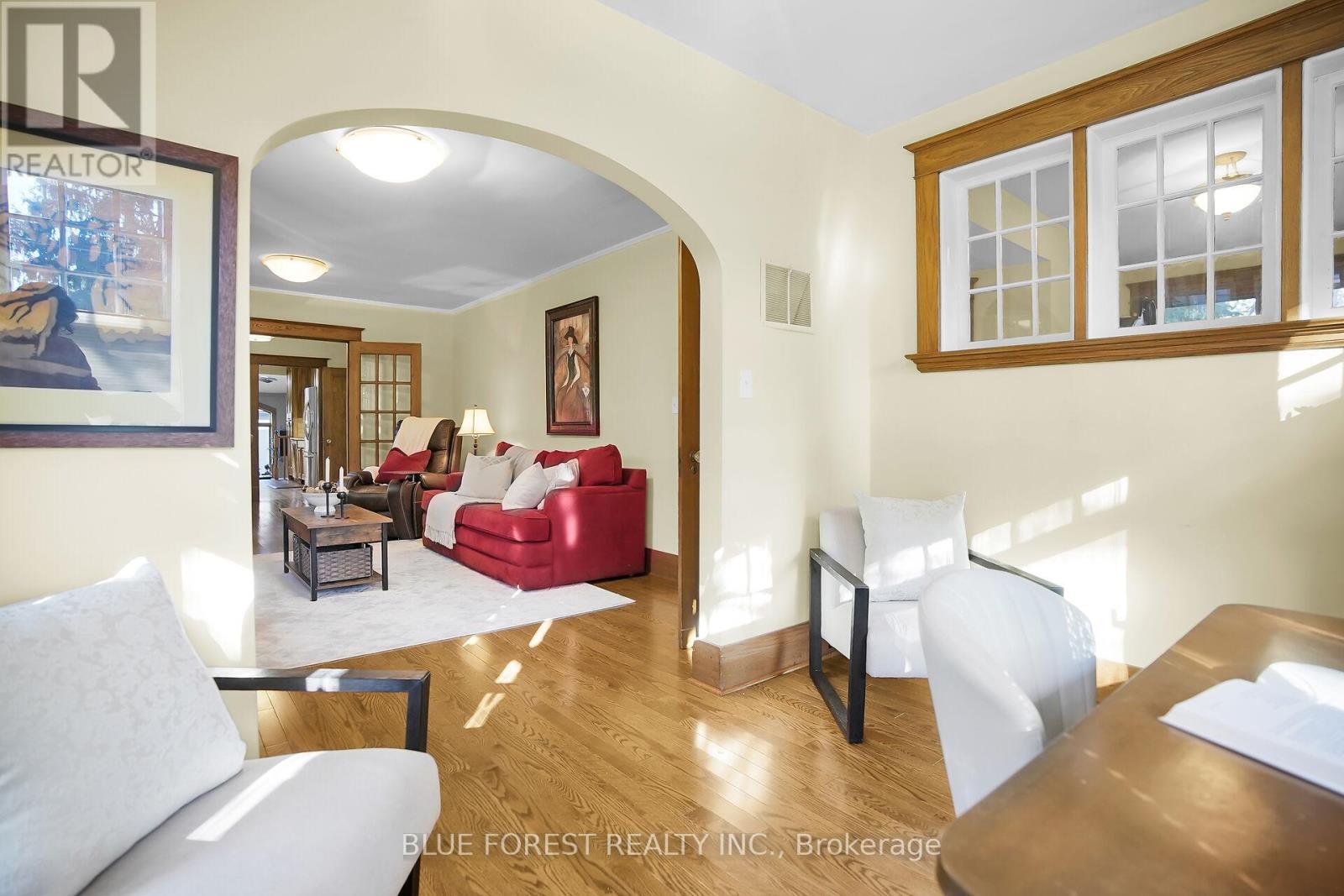 281 Cathcart Street, London South, Ontario  N6C 3N6 - Photo 20 - X12456255