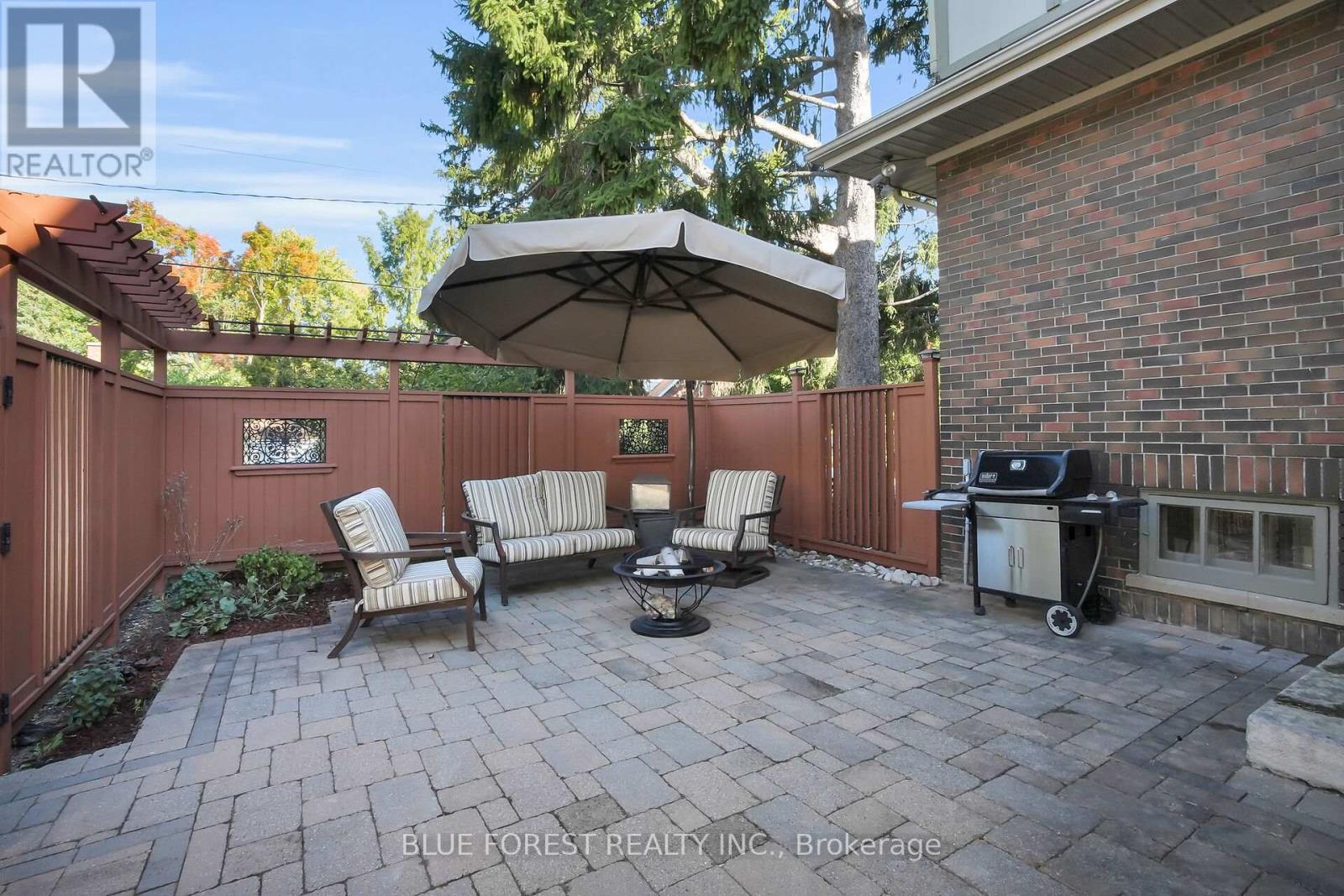 281 Cathcart Street, London South, Ontario  N6C 3N6 - Photo 43 - X12456255