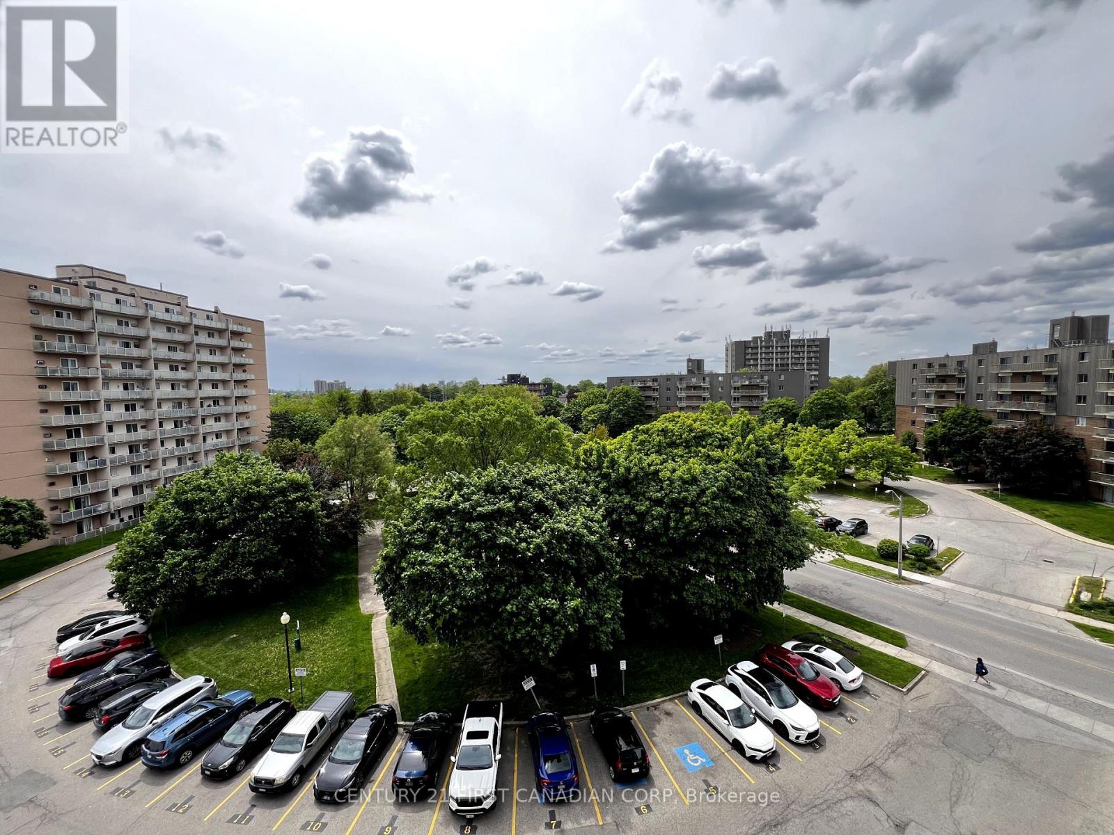 612 - 583 Mornington Avenue, London East (East G), Ontario  N5Y 3E9 - Photo 18 - X12456268