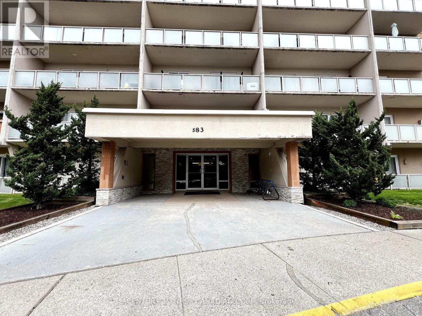 612 - 583 Mornington Avenue, London East (East G), Ontario  N5Y 3E9 - Photo 2 - X12456268