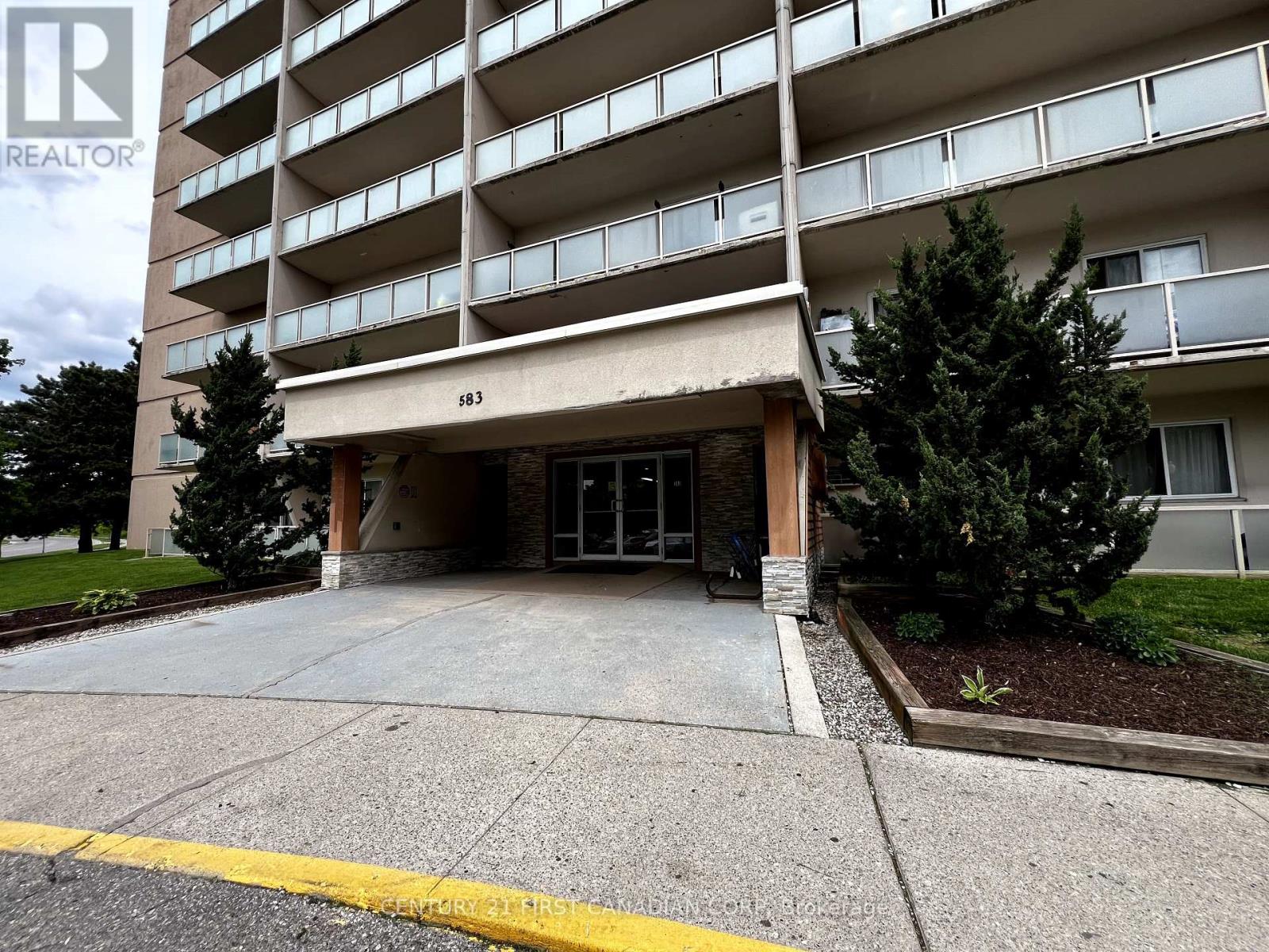 612 - 583 Mornington Avenue, London East (East G), Ontario  N5Y 3E9 - Photo 3 - X12456268
