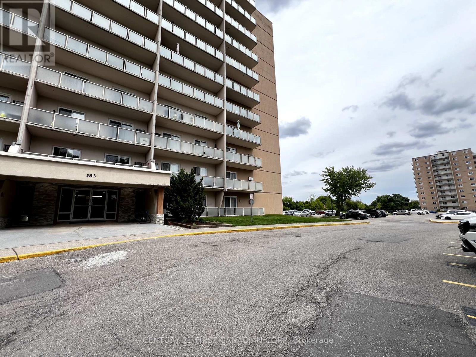 612 - 583 Mornington Avenue, London East (East G), Ontario  N5Y 3E9 - Photo 4 - X12456268