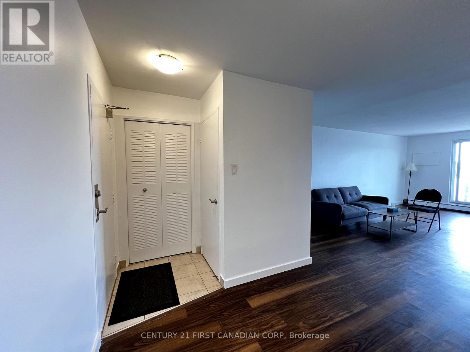 612 - 583 Mornington Avenue, London East (East G), Ontario  N5Y 3E9 - Photo 7 - X12456268