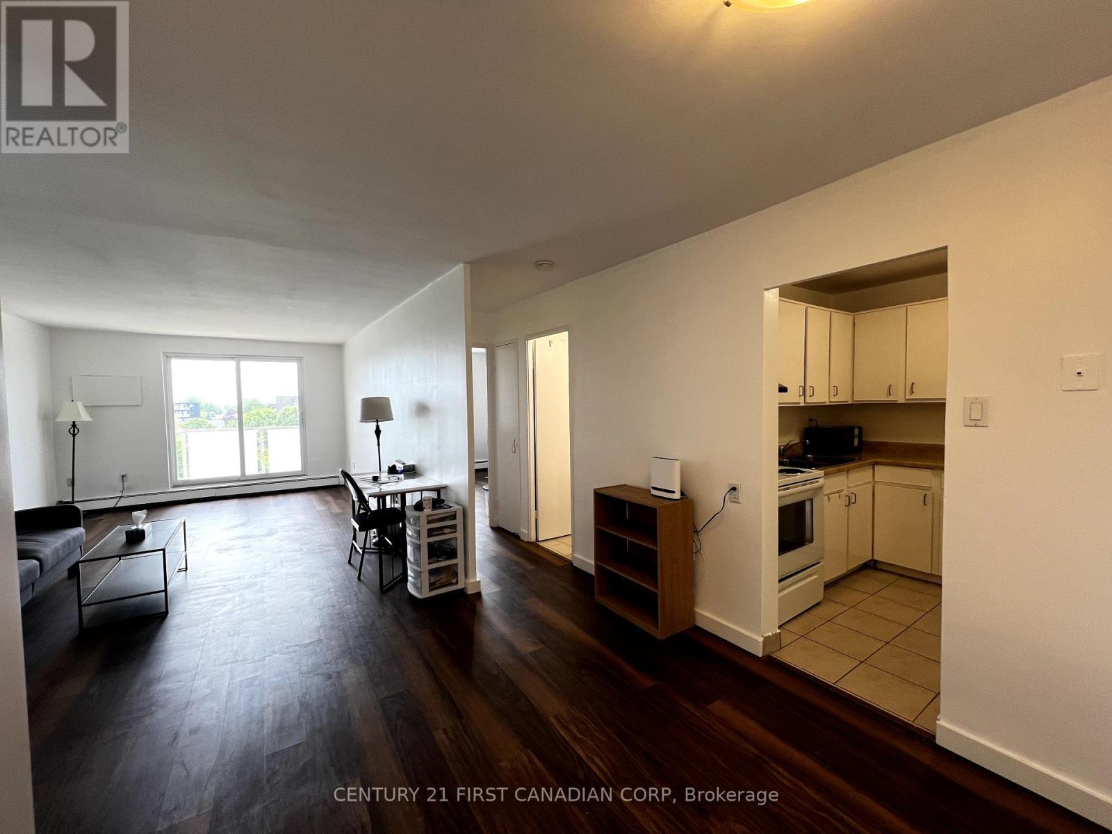 612 - 583 Mornington Avenue, London East (East G), Ontario  N5Y 3E9 - Photo 9 - X12456268