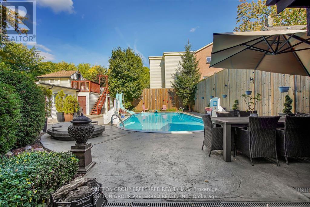 694 Colborne Street, London East (East F), Ontario  N6A 3Z5 - Photo 33 - X12456271