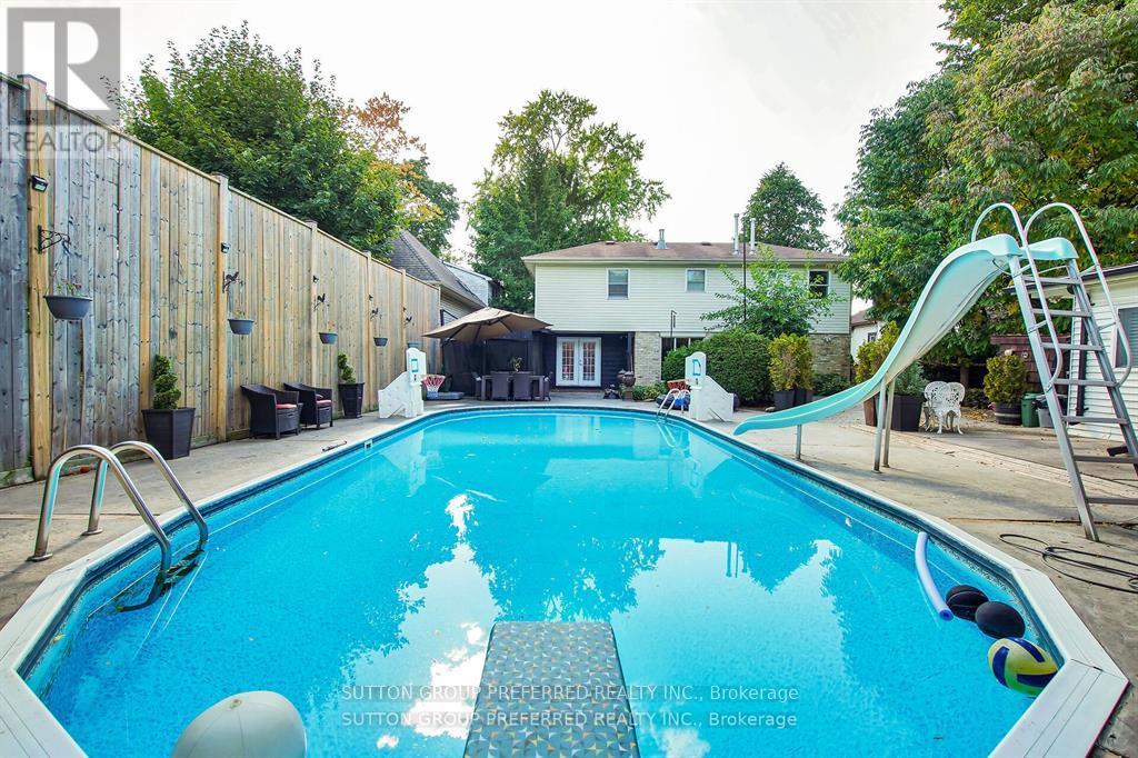 694 Colborne Street, London East (East F), Ontario  N6A 3Z5 - Photo 34 - X12456271