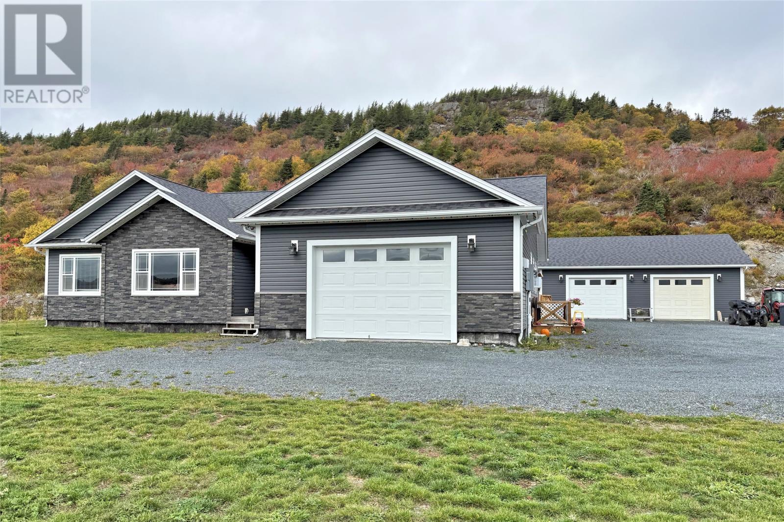 74 Butlerville Road, Bay Roberts, Newfoundland & Labrador  A0A 1G0 - Photo 1 - 1291373