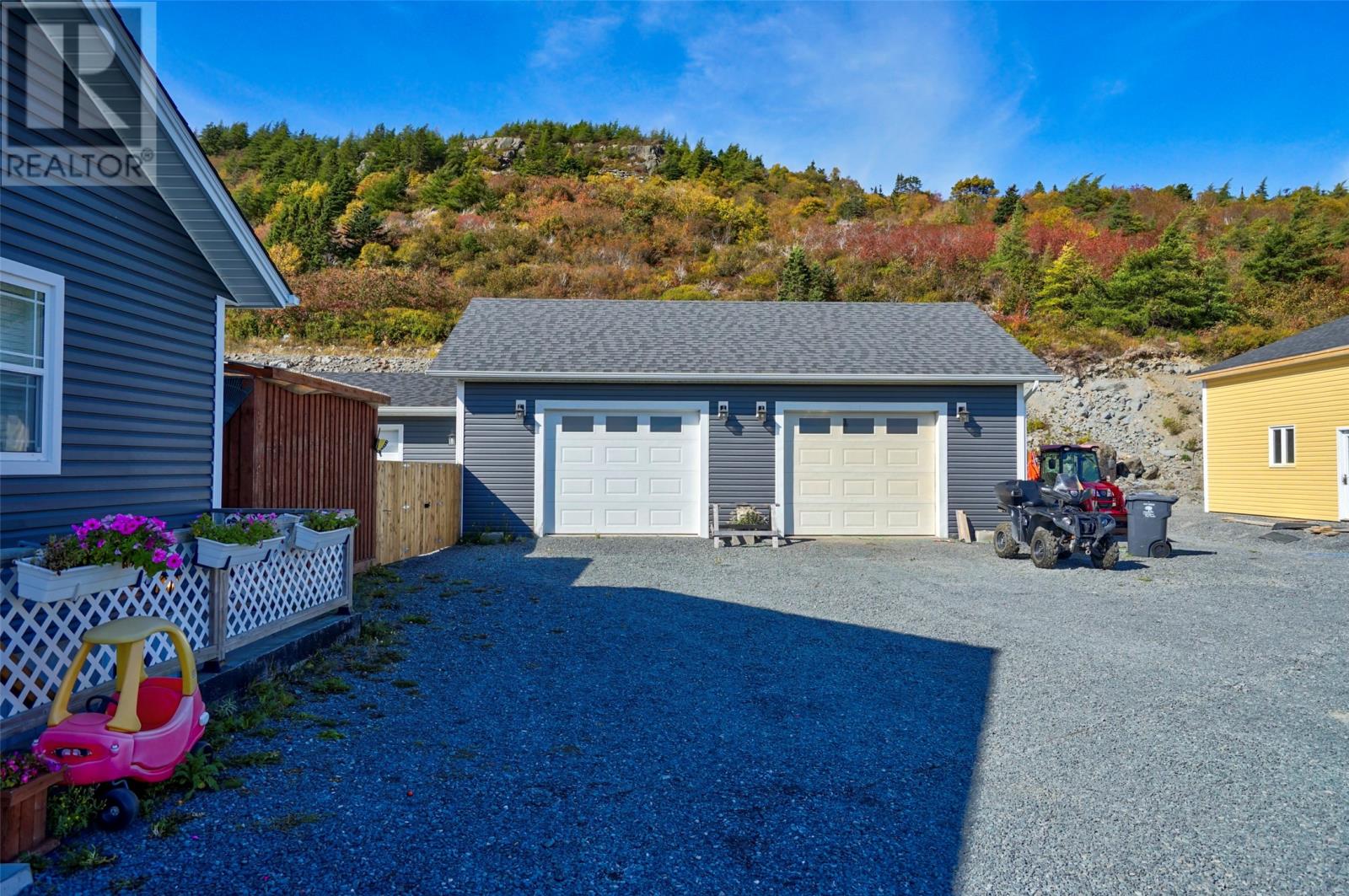 74 Butlerville Road, Bay Roberts, Newfoundland & Labrador  A0A 1G0 - Photo 38 - 1291373
