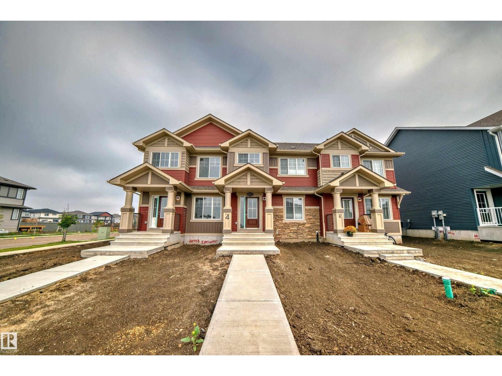 2 Elliot Wynd, Fort Saskatchewan, Alberta  T8L 0K5 - Photo 2 - E4461631